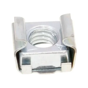 Klecová matka OEM 6mm, Vespa, Piaggio, Ape Celosvětová Doprava