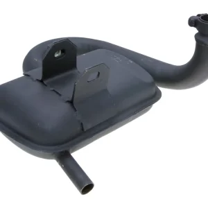 Výfuk OEM, Vespa 125, 150, PX, Sprint, GTR, GL, Super, GT, TS Expresní Doručení