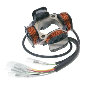 Ověřený Stator zapalování Polini, Piaggio Ape 50 (E-start)
