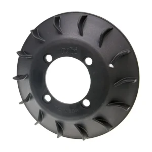 Značkový Ventilátor pro zapalování Polini, Piaggio Ape 50 (E-start)