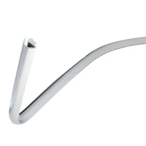 Lišta přední masky levá strana, Vespa GT, GTS, GTV Aktuální