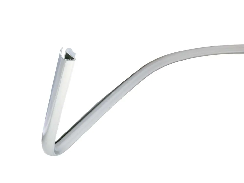 Lišta přední masky levá strana, Vespa GT, GTS, GTV Aktuální