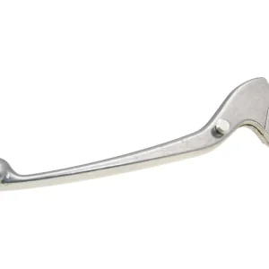 Brzdová páčka levá, stříbrná, Piaggio Liberty Garance Vrácení Peněz