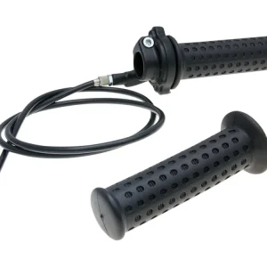 Ovládání plynu včetně lanka, Piaggio Zip, Zip SP Záruka V Ceně