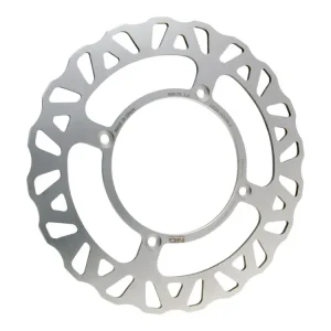 Cenově Výhodný Brzdový kotouč NG Wavy, Beta 50 RR Enduro, Motard (2012-) zadní