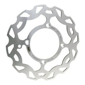 Doprava Zdarma Brzdový kotouč NG Wavy, Beta 50 RR Enduro, Motard (2012-) přední