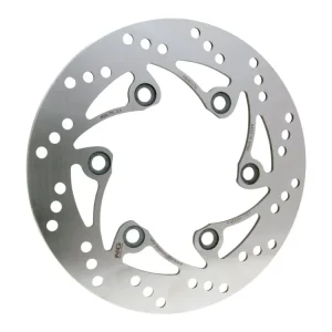 Jen Po Omezenou Doba Brzdový kotouč NG, KTM Duke 125, 200, 390, RC 125, 200, 390, 400, Husqvarna 375 zadní