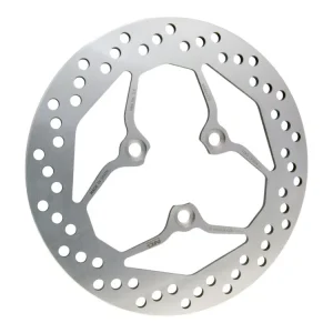 Brzdový kotouč NG, Daelim S2 125, 250 přední Limitovaná Edice