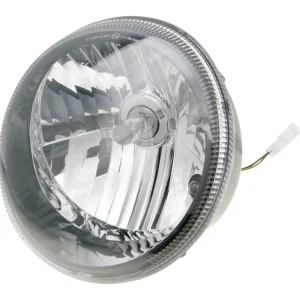 Přední světlo, Vespa GTS, GT Novinka