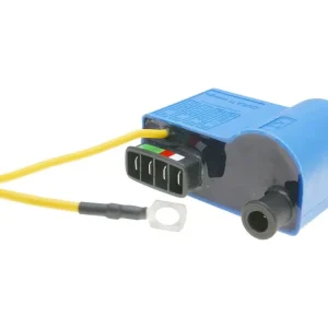 CDI s cívkou OEM 12V, Vespa Cosa FL, ET3, P, PK, PX 50-200, Piaggio APE 50 Nízká Cena