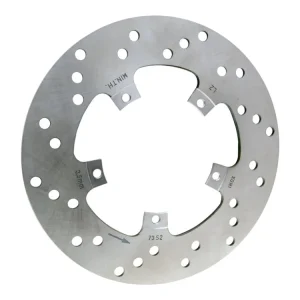 Brzdový kotouč OEM, Piaggio Fly 50 4T 4V 2012-, Fly 125 2012-, TPH 50, 125 2011- Časově Omezené