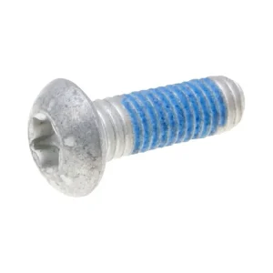 Levný Šroub zadního ráfku OEM M5x15 hvězdička, Vespa 946