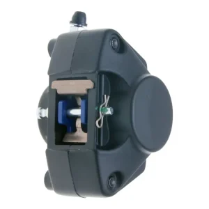 Výprodej Brzdič zadní OEM s destičkami, Gilera, Piaggio, Vespa