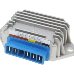 Regulátor OEM 5-pin, Piaggio, Gilera Nejlepší Cena