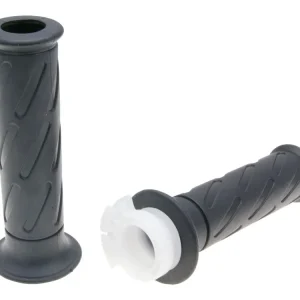 Ovládání plynu s gripy, Derbi GPR 50 Nude, Aprilia Tuono 50, Suzuki Burgman, GSF, GSX, GSX-R, GZ, SV, TL Originální