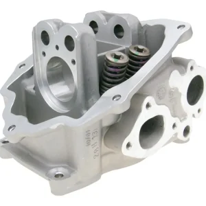 Hlava válce kompletní OEM, Aprilia SR Max, Gilera Nexus, Piaggio MP3, Vespa GTS 125 Cenový Hit