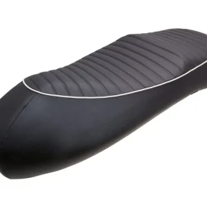 Sedadlo OEM, Vespa GT, GTV, GTS Super 125-300 Výprodej