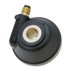 Šnek tachometru, osa 12mm Derbi Senda Supermoto, X-Treme, X-Race, Gilera SMT (17" kola) Levný