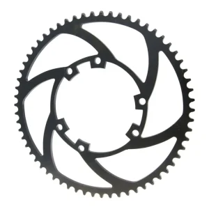 Rozeta premium 62z 420 Aprilia RX, SX, Derbi Senda, Gilera RCR 50 Vysoce Kvalitní