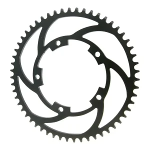 Rozeta premium 55z 420 Aprilia RX, Explorer, Generic, KSR Motor, Keeway, Ride Omezená Nabídka