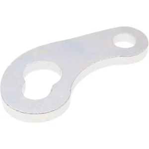 Plech k montáži bočního stojánku Beeline, CPI Trendový