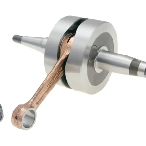 Klikový hřídel Malossi MHR RHQ, Piaggio / Derbi D50B0 Novinka