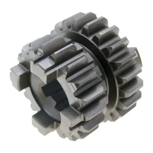 Primární kolo čtyřky a pětky OEM 19/22z, Minarelli AM6 Cenově Výhodný