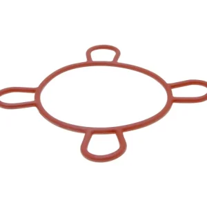 Ověřený Těsnění hlavy válce OEM, Minarelli AM 50cc (00-), Generic, KSR-Moto, Keeway, Motobi, Ride, CPI, 1E40MA, 1E40MB