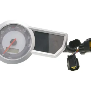 Moderní Tachometr, Generic, Explorer, KSR, Ride 50 Enduro