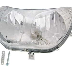 Přední světlo OEM, Derbi Senda X-Treme, DRD Racing Výprodej