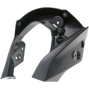 Novinka Maska světla OEM černá, Derbi Senda DRD Pro