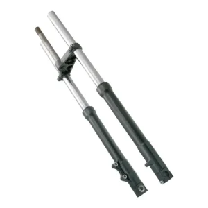 Přední vidlice 37mm kompletní OEM, Derbi Senda SM X-Race, X-Treme, Gilera SMT Výprodej