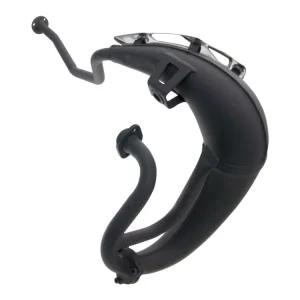 Oblíbený Výfuk OEM, Aprilia RX, SX, Derbi Senda, Gilera RCR, SMT