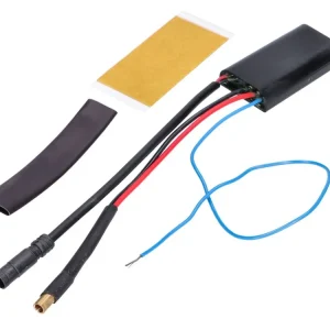 Řídicí jednotka Polini HI-SPEED pro E-bike s Shimano Steps motorem Přímo Od Výrobce