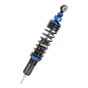 Super Cena Tlumič zadní Polini Evolution, Vespa Primavera, Sprint 125, 150