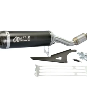 Nejprodávanější Výfuk Polini Evolution, Vespa Sprint, Primavera, LX 125/150 4T 3V