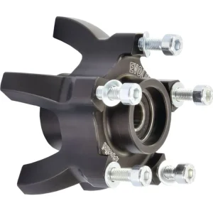 Unašeč kotouče Polini Evolution, Piaggio Zip SP, Zip 2 SP Ruční Výroba