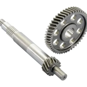 Must-Have Primární převod Polini 15/49, Aprilia, Derbi, Gilera, Malaguti, Peugeot, Piaggio, Vespa