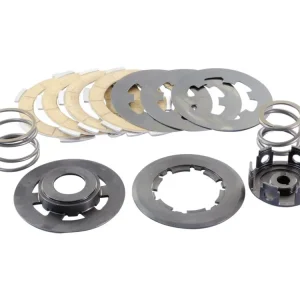 Pouze Dnes Sada spojky s dvojitou pružinou Polini, Vespa PK, Special, XL, ETS, Primavera ET3 50-125ccm, Piaggio Ape 50