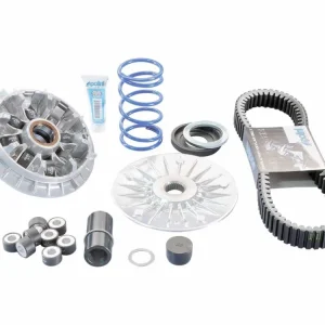 Variátor Polini Maxi Hi-Speed Evolution, Yamaha T-Max 530ie (12-16) Výhodná Nabídka