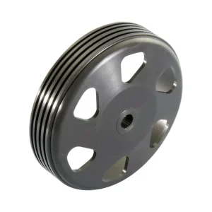 Doprava Zdarma Spojkový zvon Polini Evolution P.R.E. 100ccm 120mm, Piaggio Zip SP, Zip 2 SP