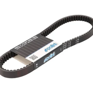 Řemen Polini Maxi Belt, Honda SH, SES, FES, PES/PS, Keeway Outlook 125, 150cc Víkendová Akce