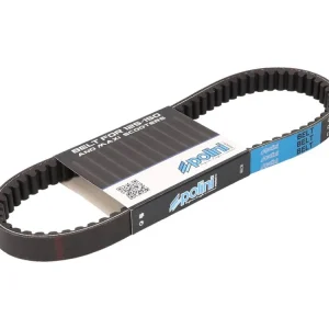 Řemen Polini Maxi Belt, MBK Flame 125cc, WAAP 125cc, Yamaha Cygnus 125cc Velkoobchod