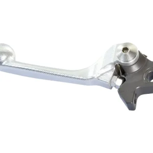 Brzdová páčka levá Polini pro Evolution pumpu 050.2243 Ruční Výroba