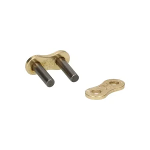 Spojka řetězu nýtovací AFAM zlatá - A428 R1-G Nejlepší Cena