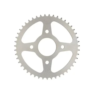 Rozeta AFAM 47z, 420 MBK X-Power, Yamaha TZR 03- Oblíbený