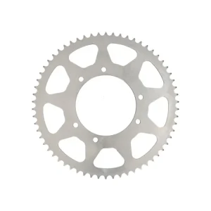 Rozeta AFAM 62z, 420 Aprilia, Derbi, Gilera, MBK, MH, Peugeot, Rieju, Yamaha Nejlepší Volba