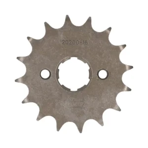 Moderní Pastorek AFAM 16z, 428 Kymco Pulsar, Sector, Maxxer, Derbi, Honda, Daelim