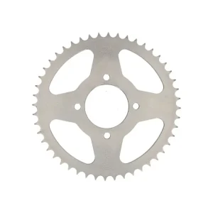 Rozeta AFAM 48z, 428 Hyosung Cruise 125, GV, RT, XRX, Kawasaki, Suzuki Novinka