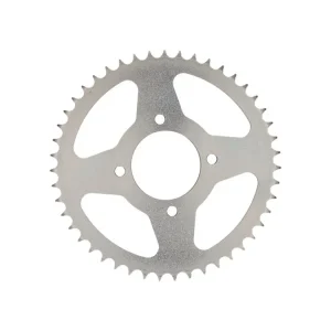 Exkluzivní Rozeta AFAM 47z, 428 Hyosung Cruise 125, GV, RT, XRX, Kawasaki, Suzuki